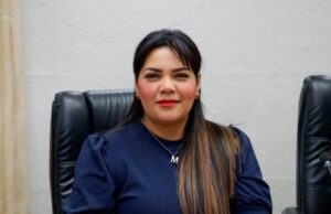 Plantea Montse Murillo que cuerpos policiacos se apeguen a la perspectiva de género
