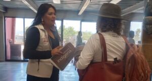 Celebrarán consulta sobre la Ley General de Derechos de los Pueblos Indígenas en San Quintín