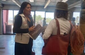 Celebrarán consulta sobre la Ley General de Derechos de los Pueblos Indígenas en San Quintín