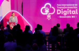 Destaca gobierno de Baja California como finalista en Premios NovaGob Excelencia 2026
