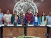 Presentan ante Cabildo el Programa de Desarrollo Urbano de Bahía de los Ángeles