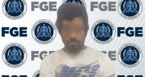 Vinculan a sujeto investigado por arrojar gasolina y prender fuego a hombre en San Quintín