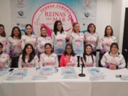 Anuncian el IV Torneo Femenil de Pesca Deportiva “Reinas del Mar” en Ensenada