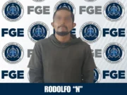 Vinculan a Rodolfo por un asesinato cometido en una cuartería de San Vicente