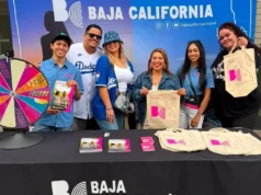 Impulsan estrategias “Sé Turista en tu Baja California” y “Explore Baja”