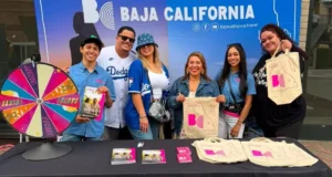 Impulsan estrategias “Sé Turista en tu Baja California” y “Explore Baja”