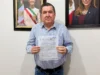 Propone Arnulfo Silva crear el primer Centro de Bienestar Animal en San Quintín