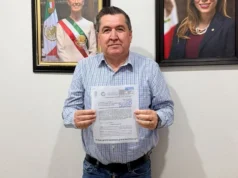 Propone Arnulfo Silva crear el primer Centro de Bienestar Animal en San Quintín