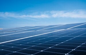 Autorizan permisos ambientales para planta fotovoltaica en San Quintín