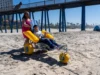 Impulsan el turismo inclusivo y sustentable con apoyos a emprendimientos turísticos en BC