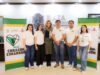 Garantiza Gobierno del Estado acceso a la universidad con la beca «Corazón de Cimarrón»