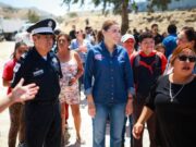 Rehabilita Gobierno del Estado entornos comunitarios mediante arte y deporte para prevención del delito