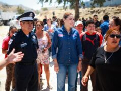 Rehabilita Gobierno del Estado entornos comunitarios mediante arte y deporte para prevención del delito