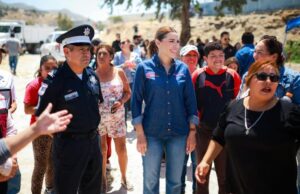 Rehabilita Gobierno del Estado entornos comunitarios mediante arte y deporte para prevención del delito