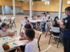 Inicia segunda edición del curso de verano “Poli-kids de la Seguridad” en San Quintín