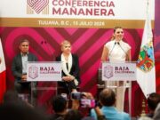 Reportan detención de más de 120 objetivos prioritarios en Baja California