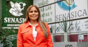 Gestiona Claudia Agatón autorización de SENASICA para donación de alimentos de cruceros