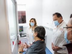 Con más de mil vidas salvadas, Baja California es referente nacional en la atención de enfermedades del corazón