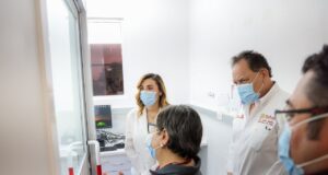 Con más de mil vidas salvadas, Baja California es referente nacional en la atención de enfermedades del corazón