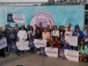 Participan 12 equipos en el IV Torneo “Reinas del Mar” en Ensenada
