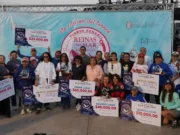 Participan 12 equipos en el IV Torneo “Reinas del Mar” en Ensenada
