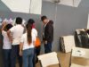 Inician curso «Poli-Kids de la Seguridad» en la delegación Vicente Guerrero