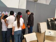 Inician curso «Poli-Kids de la Seguridad» en la delegación Vicente Guerrero