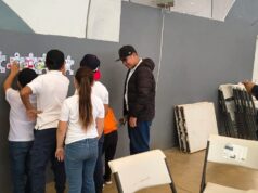 Inician curso «Poli-Kids de la Seguridad» en la delegación Vicente Guerrero