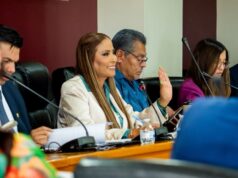 Aprueba Cabildo reconocimiento al animalista Shorty Rossi en Ensenada