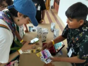 Promueven la riqueza cultural de Bahía de los Ángeles en el 8.º Encuentro Nacional de Saberes Locales