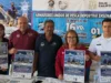 Anuncian la XVI edición del torneo familiar de pesca deportiva en Ensenada