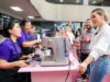 Expo Emprende violeta abre espacios a mujeres para consolidar sus negocios en BC