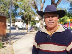 Llama Secretaría de Salud a identificar los signos de la andropausia para mejorar la calidad de vida