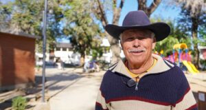 Llama Secretaría de Salud a identificar los signos de la andropausia para mejorar la calidad de vida