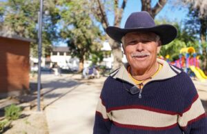 Llama Secretaría de Salud a identificar los signos de la andropausia para mejorar la calidad de vida
