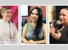 Expresiones de diputada panista desatan «tormenta» política en Baja California