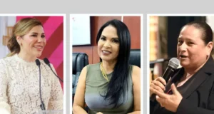 Expresiones de diputada panista desatan «tormenta» política en Baja California