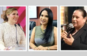 Expresiones de diputada panista desatan «tormenta» política en Baja California