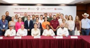 Activan estrategia preventiva contra el gusano barrenador en Baja California