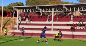 Abiertas las inscripciones para el Programa Vacacional Mundialista 2026 en Ensenada