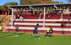 Abiertas las inscripciones para el Programa Vacacional Mundialista 2026 en Ensenada