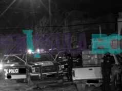 Muere hombre tras sufrir un corte en un brazo en predio del fraccionamiento San Quintín