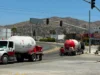 Inicia trasiego de gas LP; suspenden temporalmente el servicio eléctrico en zonas aledañas en Ensenada