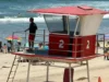 Refuerzan presencia de salvavidas y paramédicos en playas de Ensenada