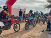 Rugen los motores en el Valle con la primera edición del “Sanquintinazo 2026”