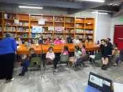 Invita Claudia Agatón a la niñez a Mis Vacaciones en la Biblioteca 2026 en Ensenada