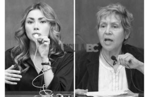 Funcionarias de San Quintín aplican el “Home Office” desde otros municipios