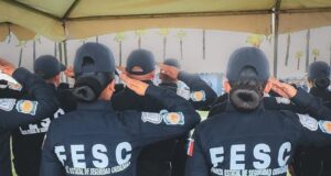 Asume Itsela Meza la Coordinación General de la FESC