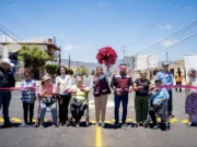 Ensenada recibirá 69% más recursos del Ramo 33 para obras sociales: Claudia Agatón