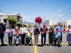 Ensenada recibirá 69% más recursos del Ramo 33 para obras sociales: Claudia Agatón